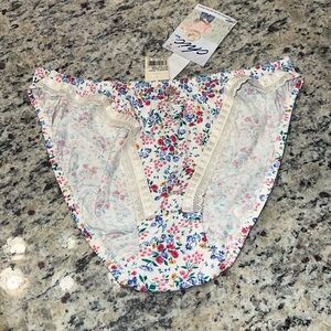 Vintage Bikini